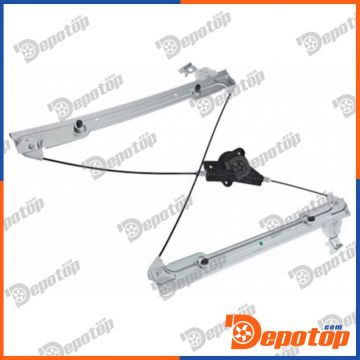 Lève vitre droite avant pour NISSAN | EPS-NS-002, 80720-7Y000